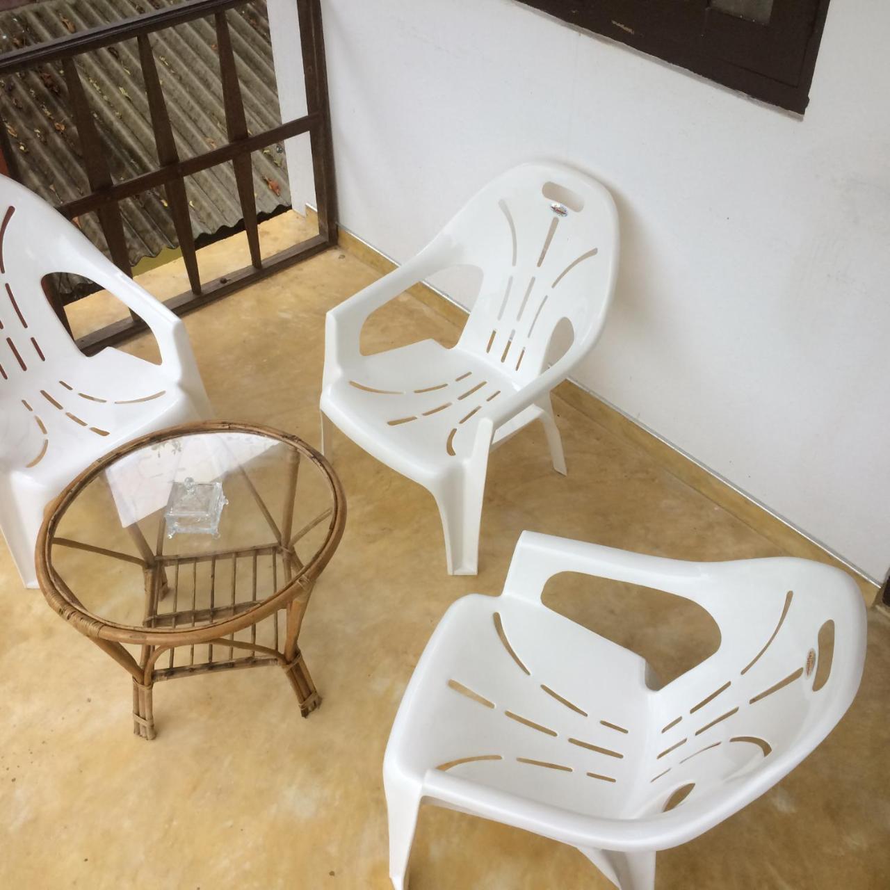 Aloha Beach Resort 탕갈레 외부 사진
