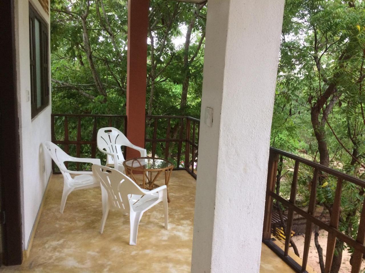 Aloha Beach Resort 탕갈레 외부 사진